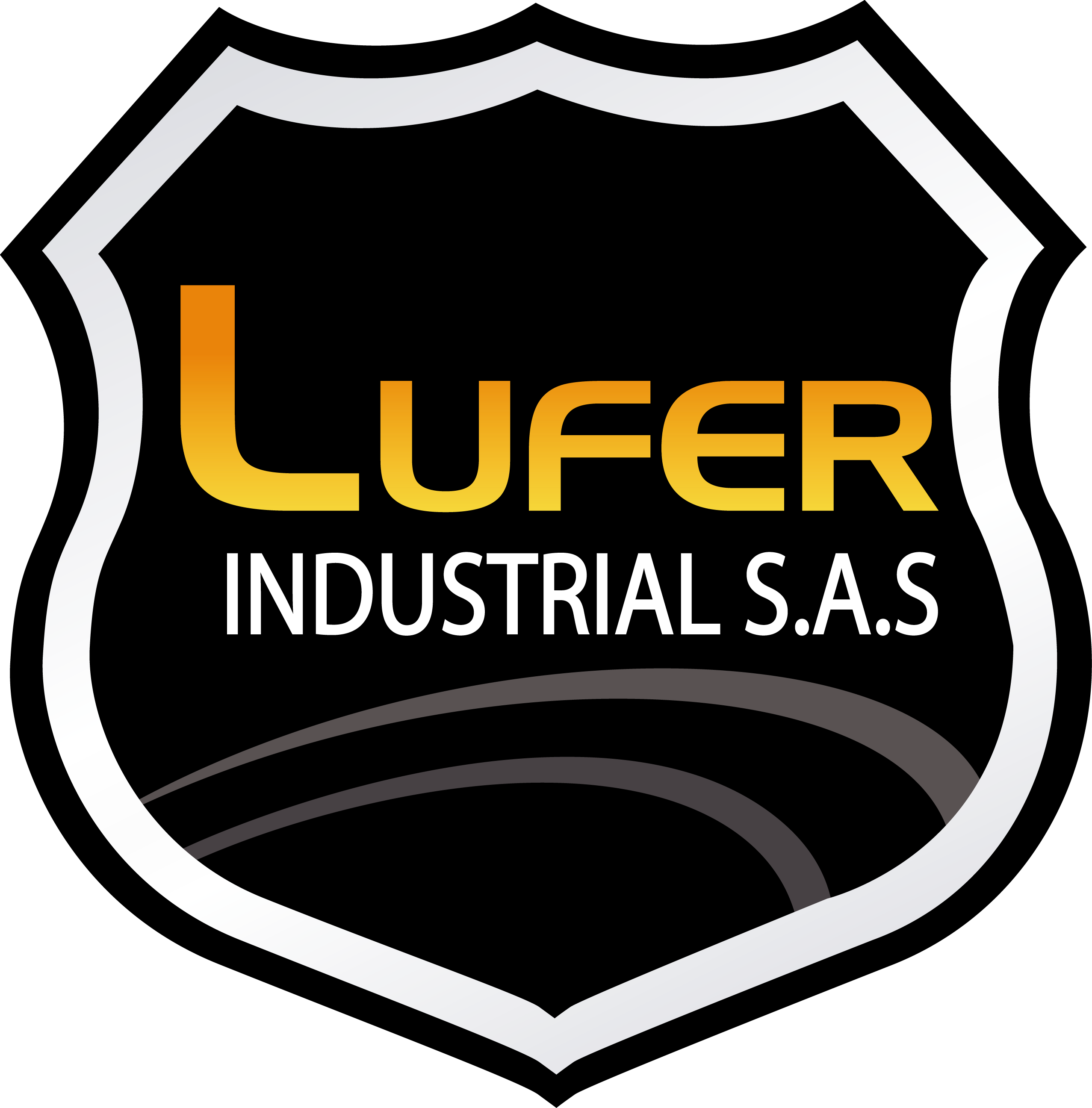logo lufer industrial SAS